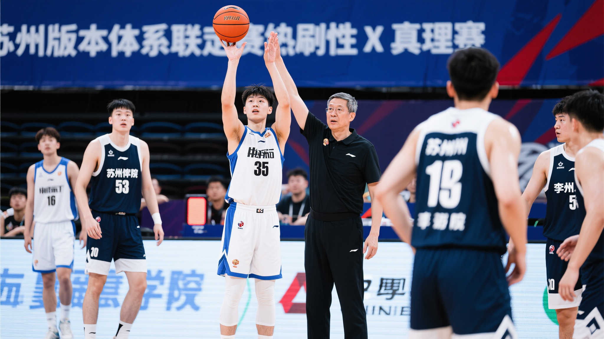 苏州队vs扬州队你抢到票了吗