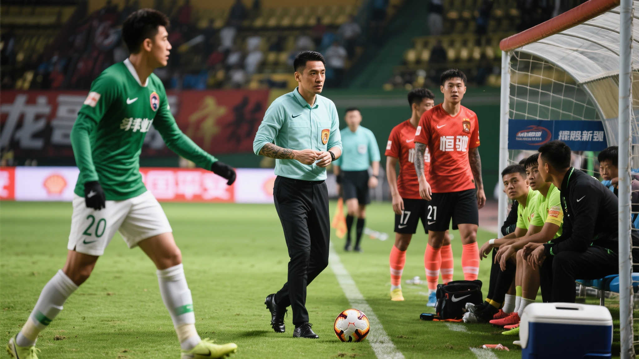 43岁传奇再现：皇马三次妙招逆袭，绝境化狂欢！