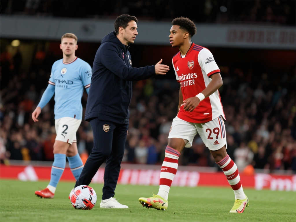 阿尔特塔治下阿森纳再陷四大皆空,联赛争冠早早失势 阿尔特塔治下阿森纳再陷四大皆空,联赛争冠早早失势