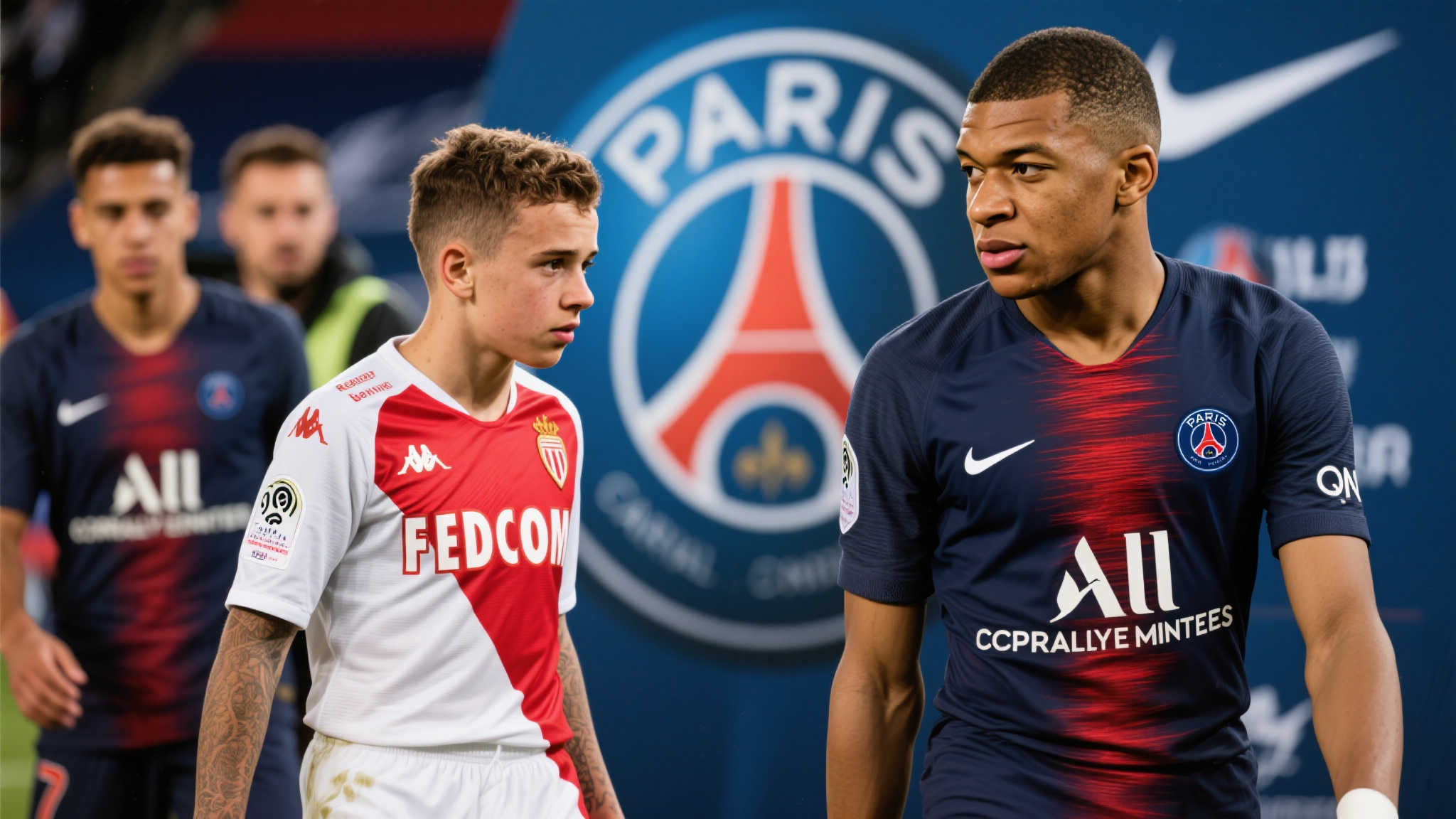 小贝林：曾对加盟多特犹豫；球衣印名桑德